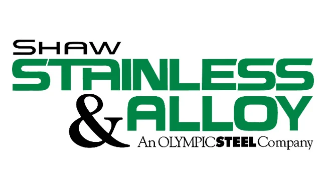 Shaw Stainless & Alloy