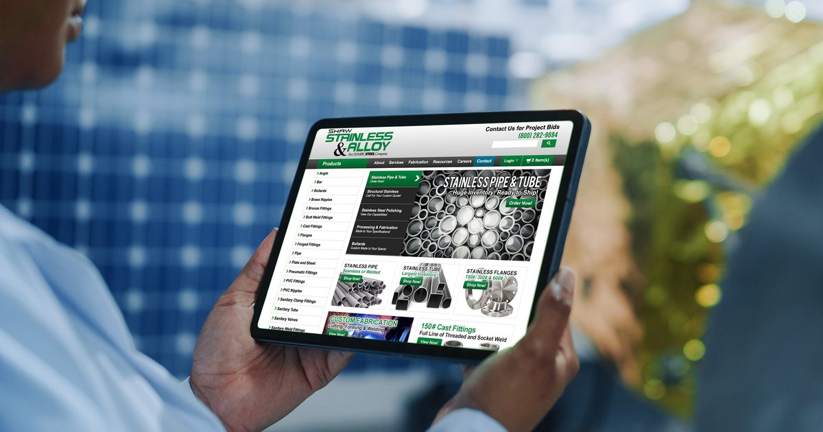 Matthew James Creative website preview